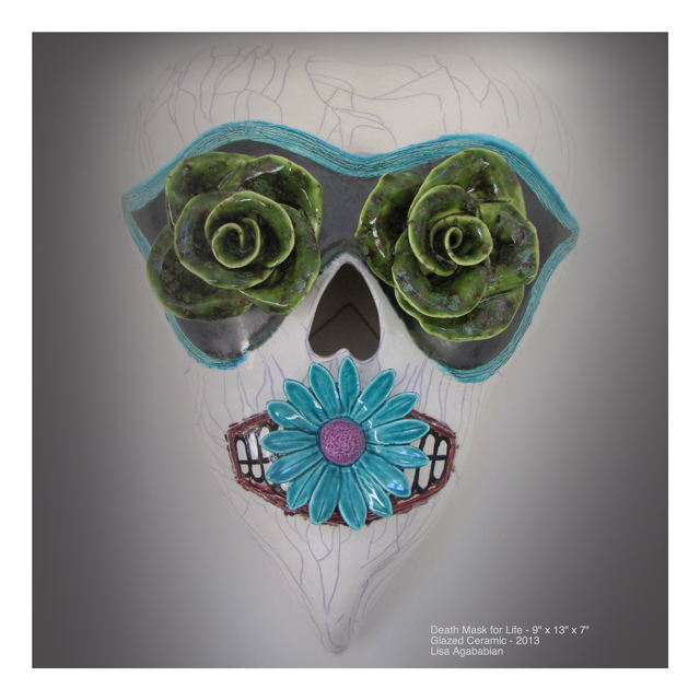 Death Mask for Life