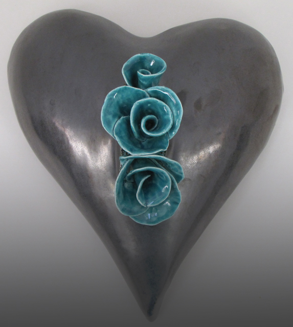 View Small Heart Wall Hangings