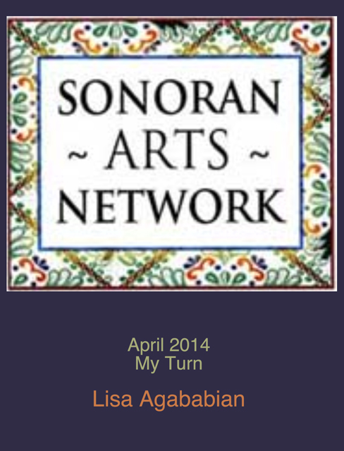 Sonoran Arts Network 