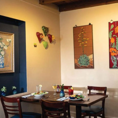 Tucson Lifestyle Sept 2019 Issue