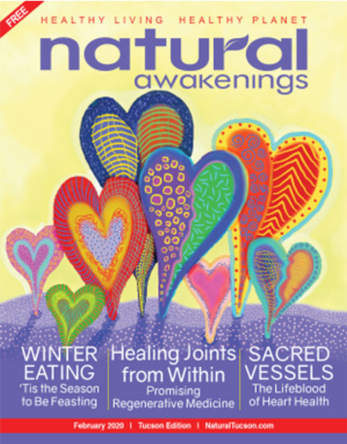 Natural Awakenings Feb 2020 Issue
